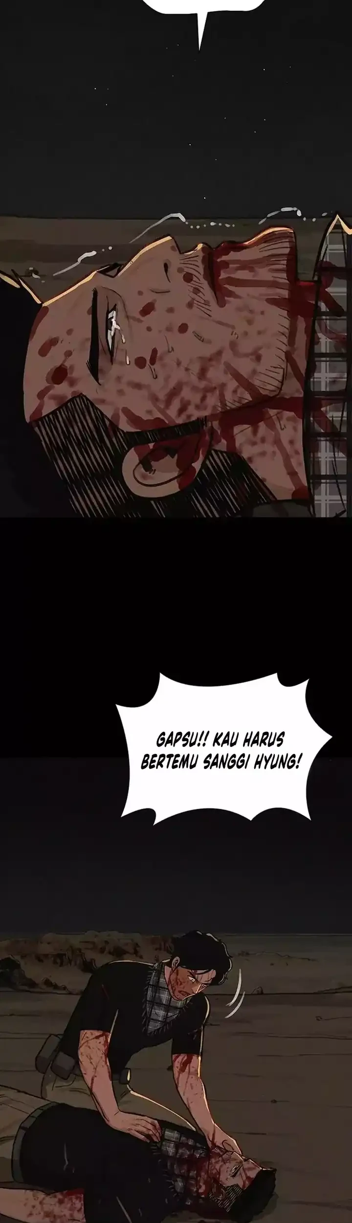 Lord of Money Chapter 255 page 97