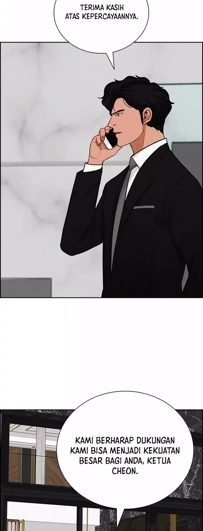 Lord of Money Chapter 285 page 30