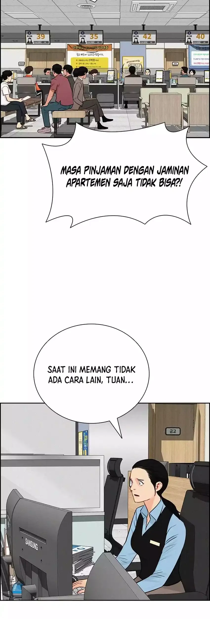 Lord of Money Chapter 285 page 43