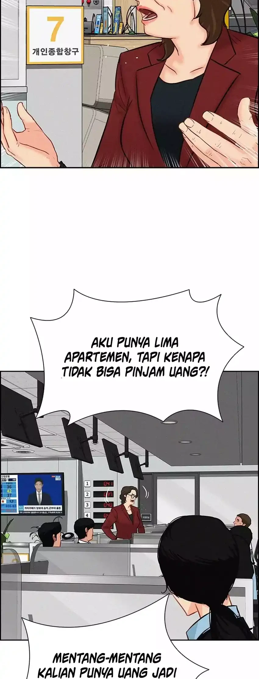 Lord of Money Chapter 285 page 54