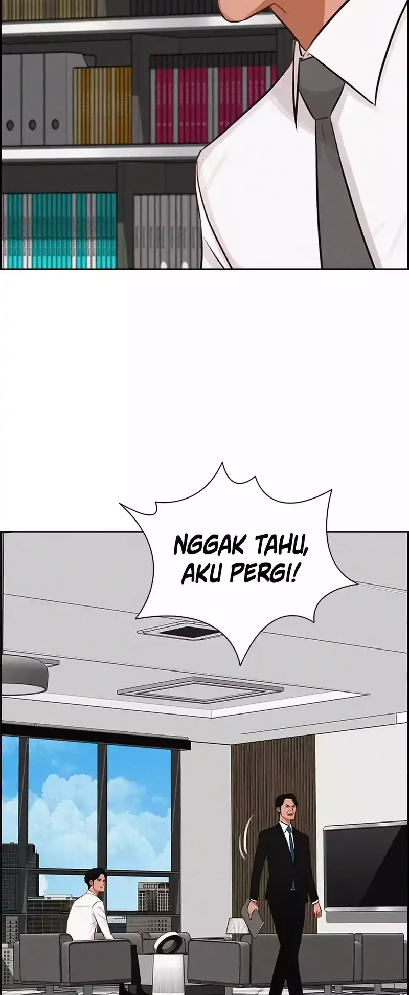 Lord of Money Chapter 292 page 26