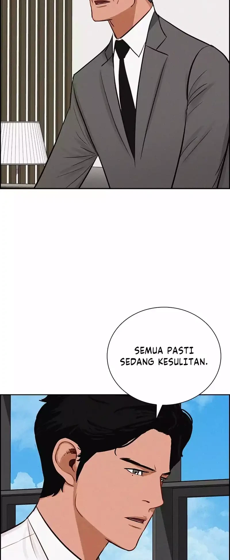 Lord of Money Chapter 292 page 34