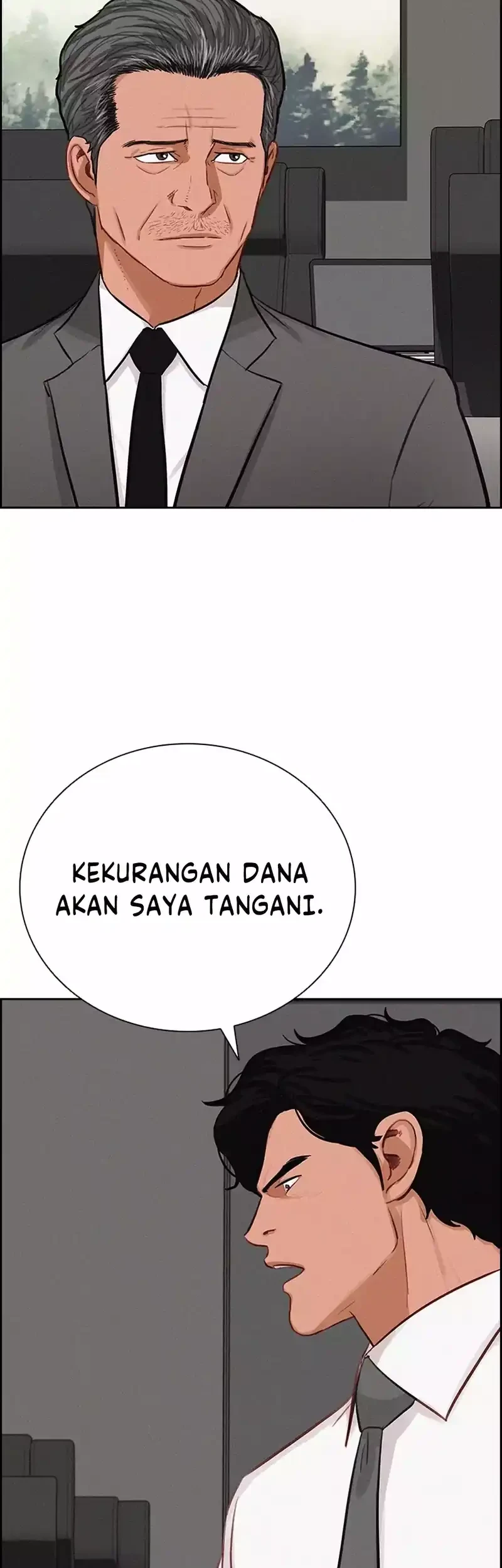 Lord of Money Chapter 292 page 37