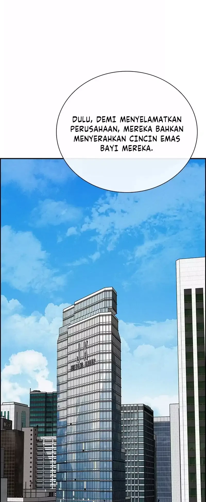 Lord of Money Chapter 292 page 44