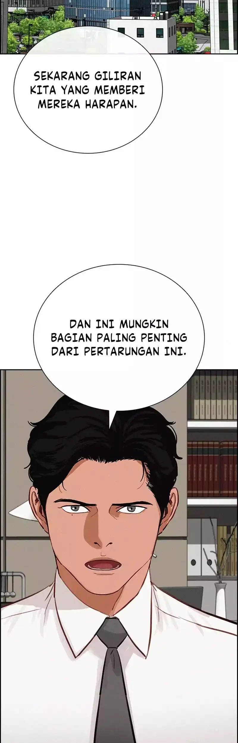 Lord of Money Chapter 292 page 45