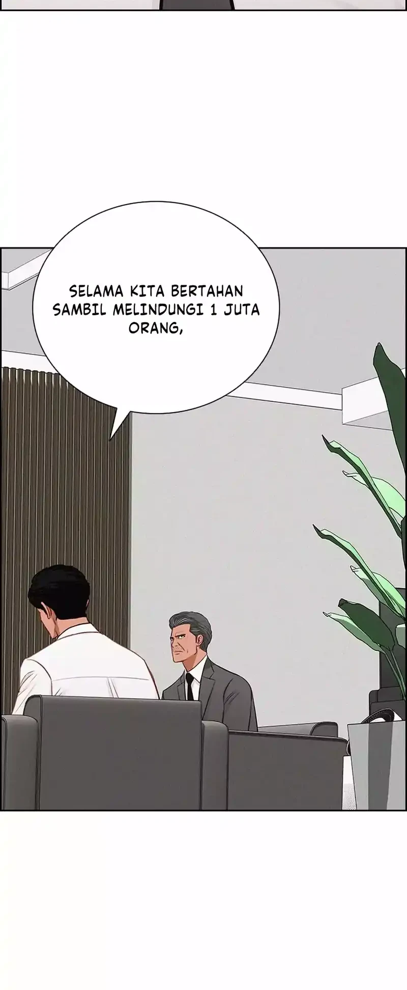 Lord of Money Chapter 292 page 46
