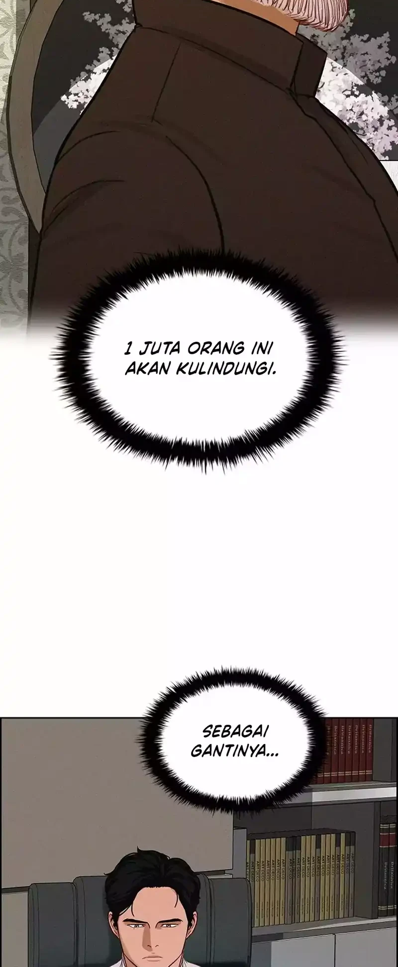 Lord of Money Chapter 292 page 52