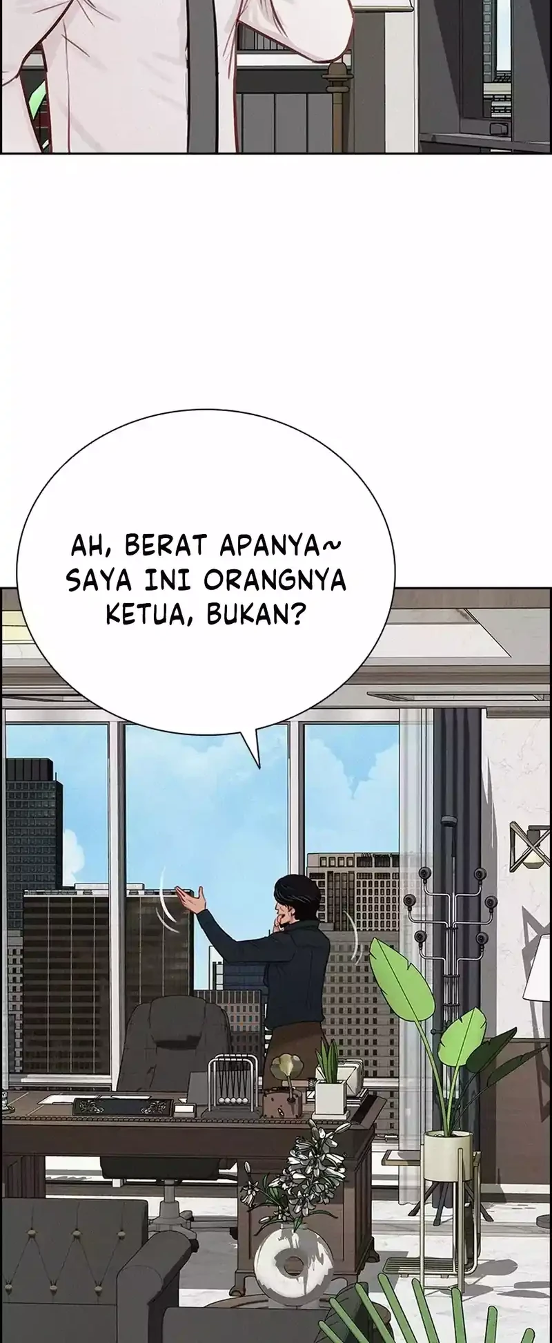 Lord of Money Chapter 292 page 10