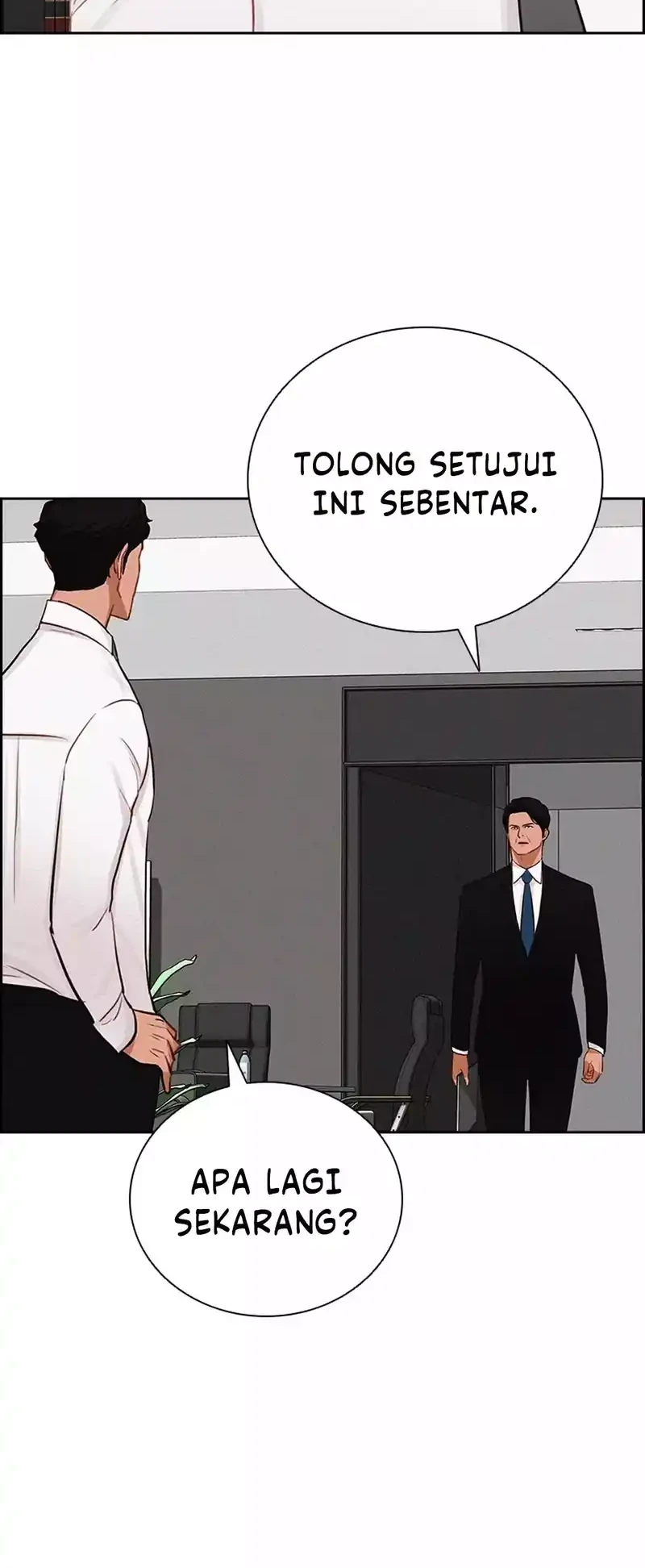 Lord of Money Chapter 292 page 14