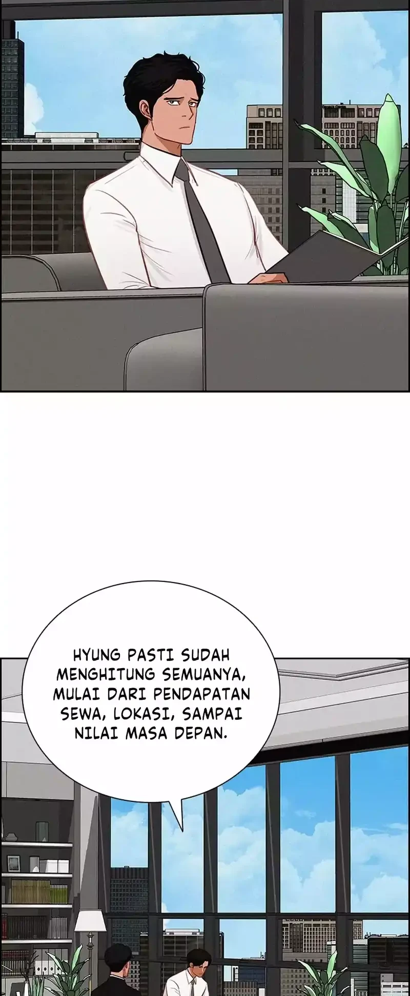 Lord of Money Chapter 292 page 16