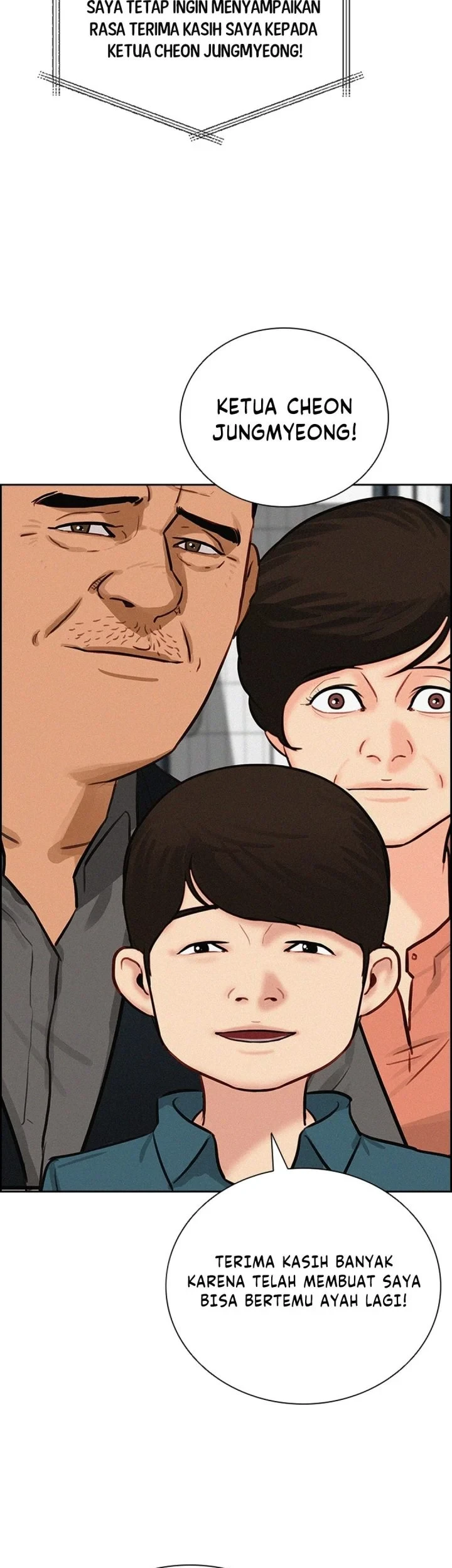 Lord of Money Chapter 294 page 3