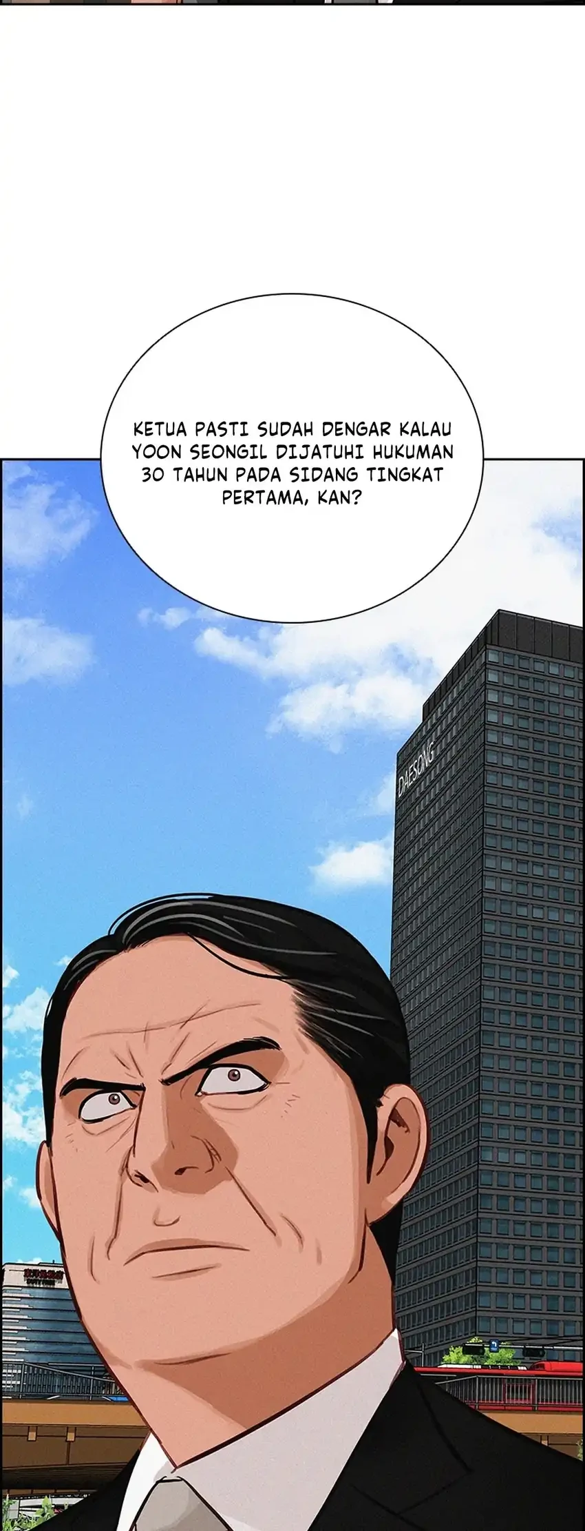 Lord of Money Chapter 298 page 24