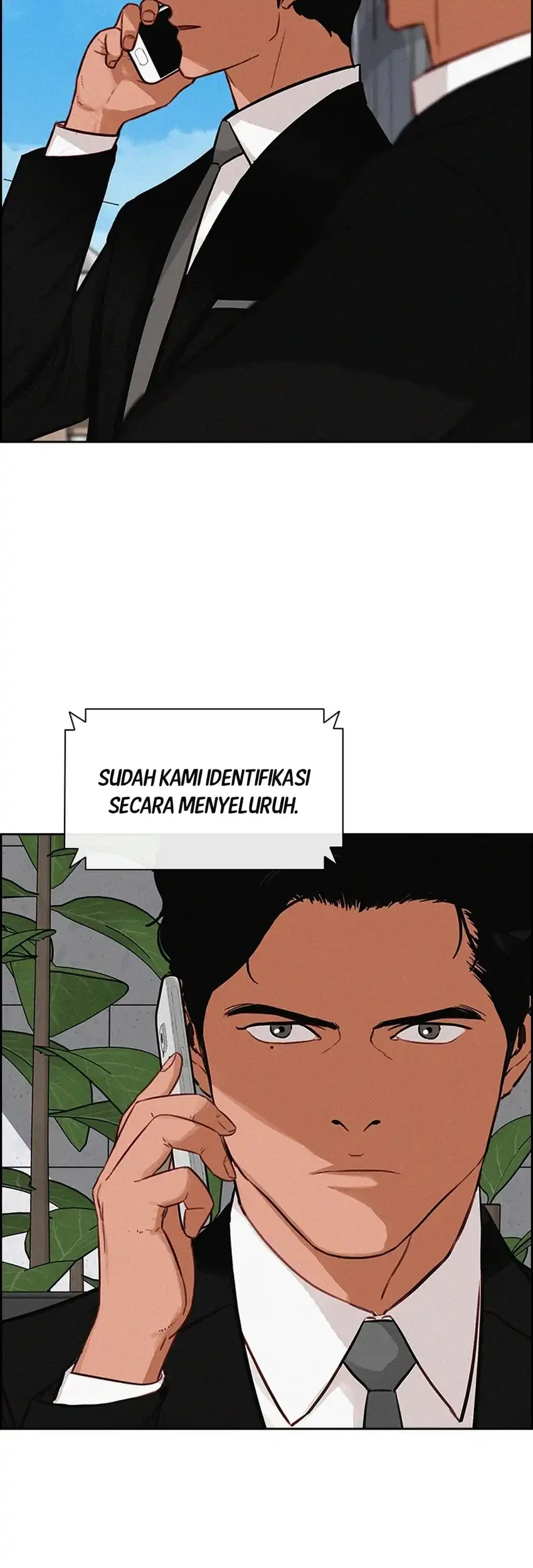 Lord of Money Chapter 298 page 29