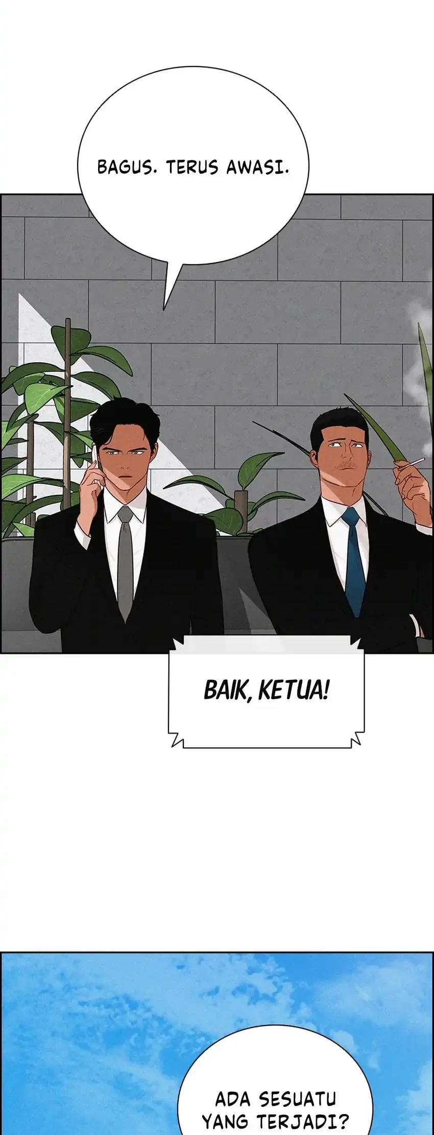 Lord of Money Chapter 298 page 30