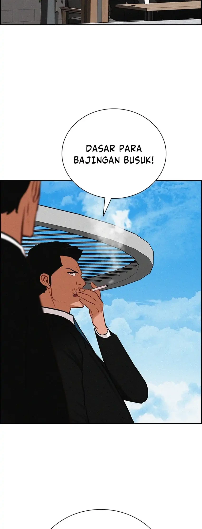 Lord of Money Chapter 298 page 38
