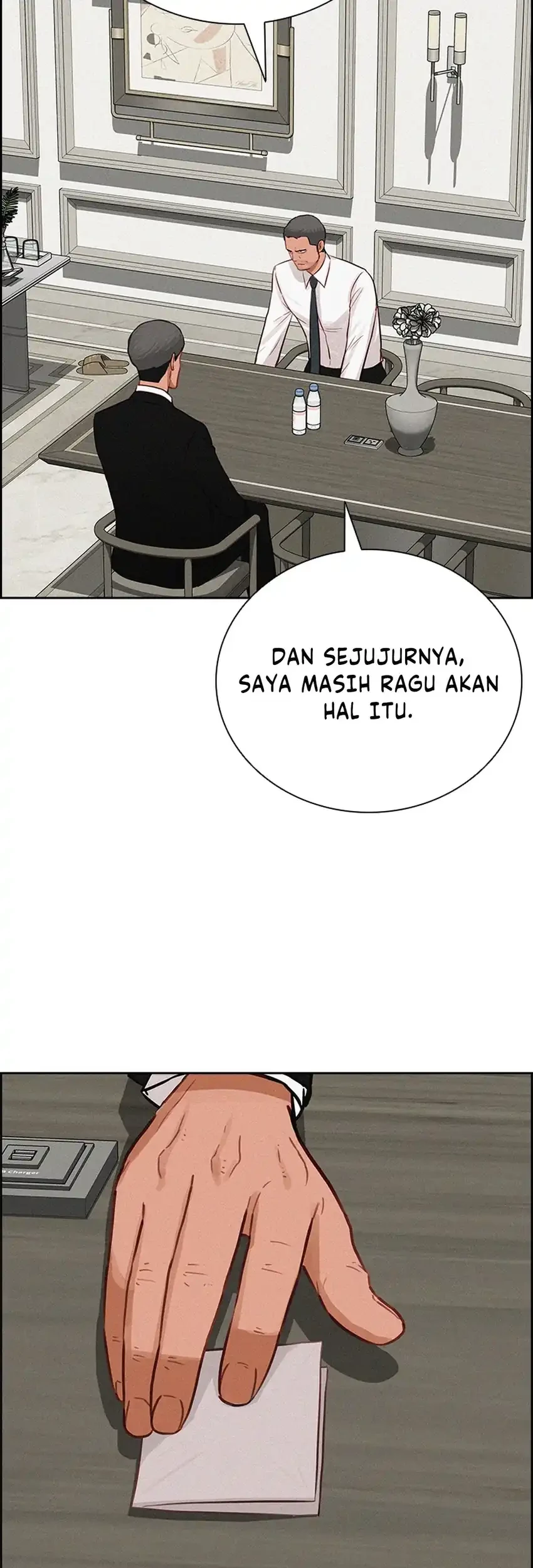 Lord of Money Chapter 298 page 45