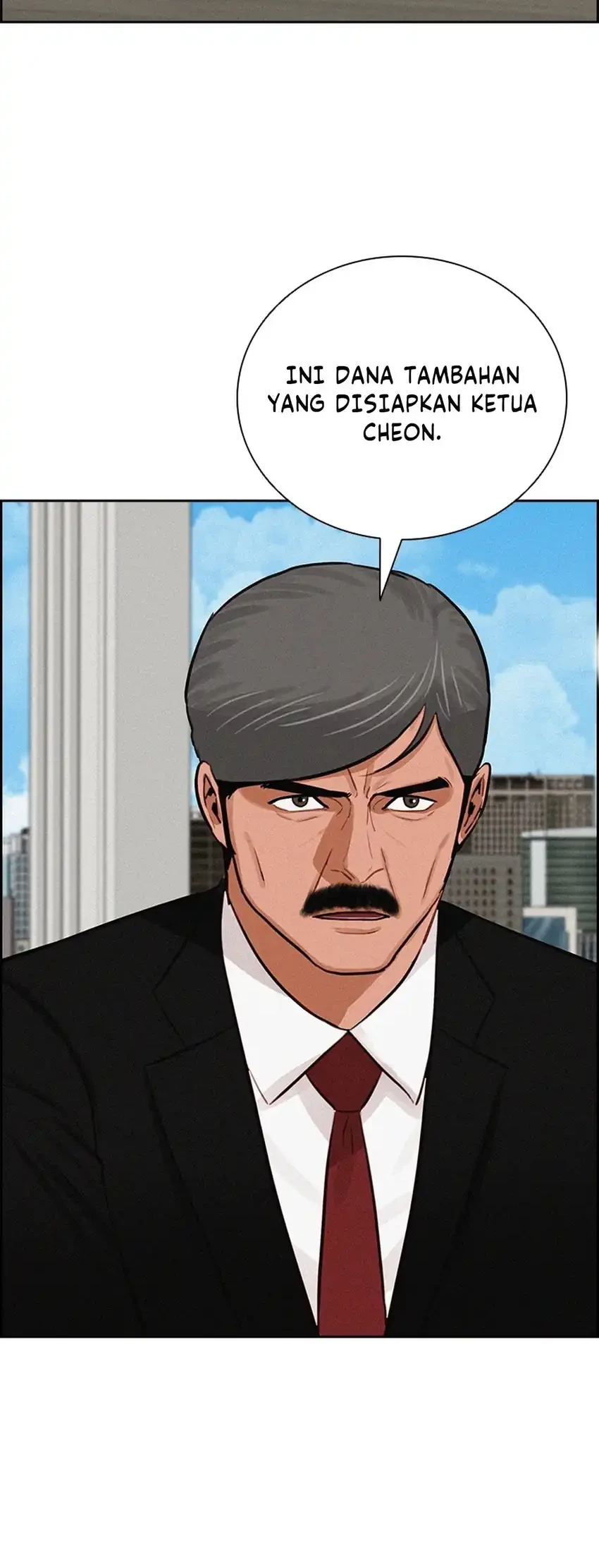 Lord of Money Chapter 298 page 46