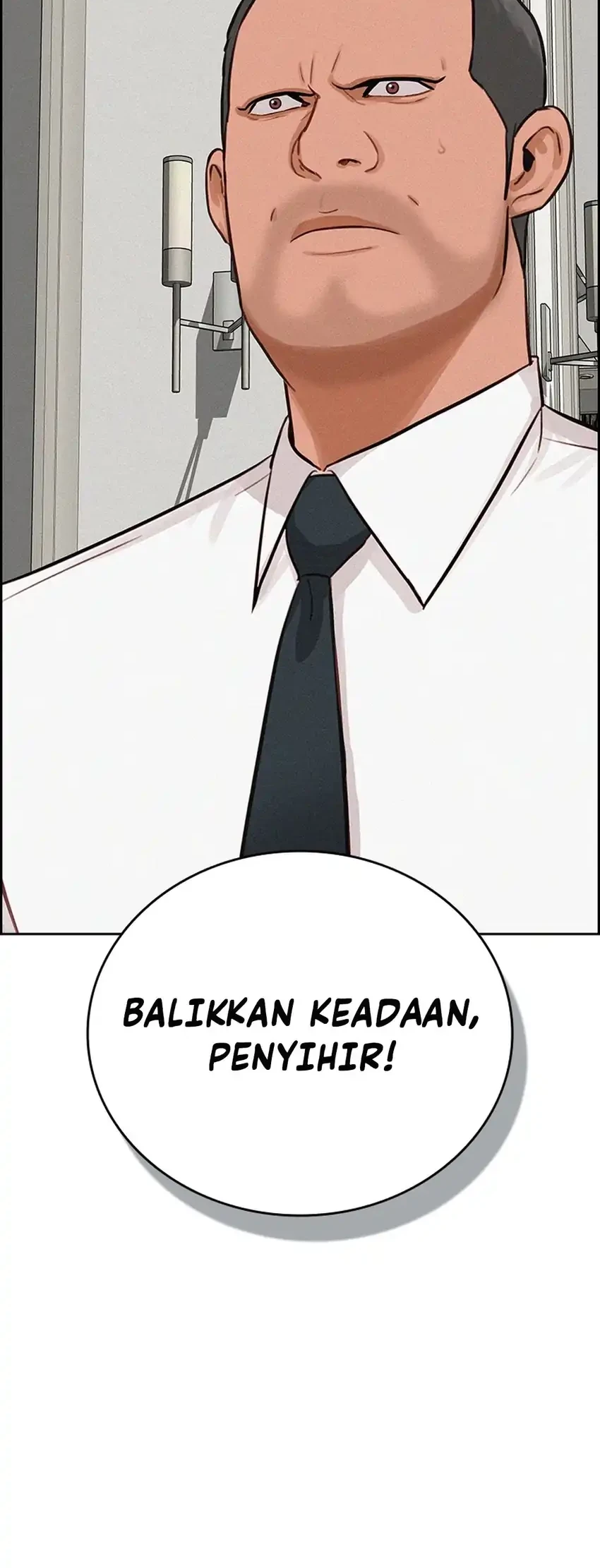 Lord of Money Chapter 298 page 54