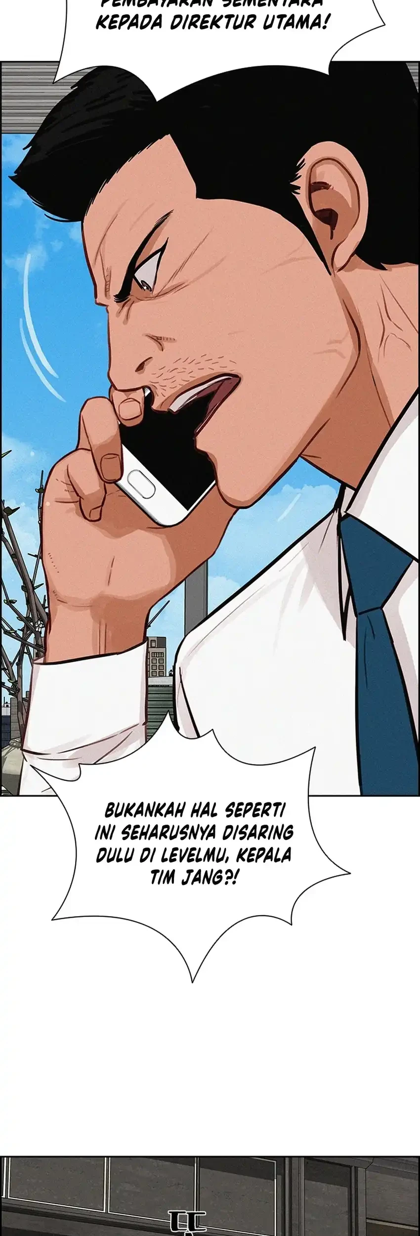 Lord of Money Chapter 298 page 5