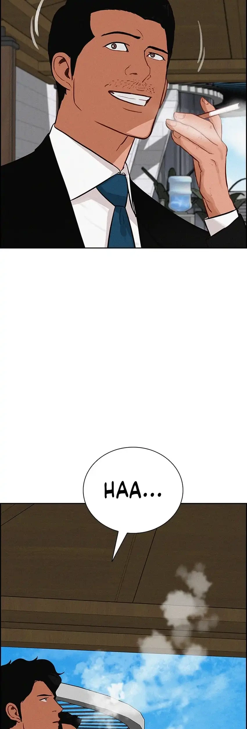 Lord of Money Chapter 298 page 15