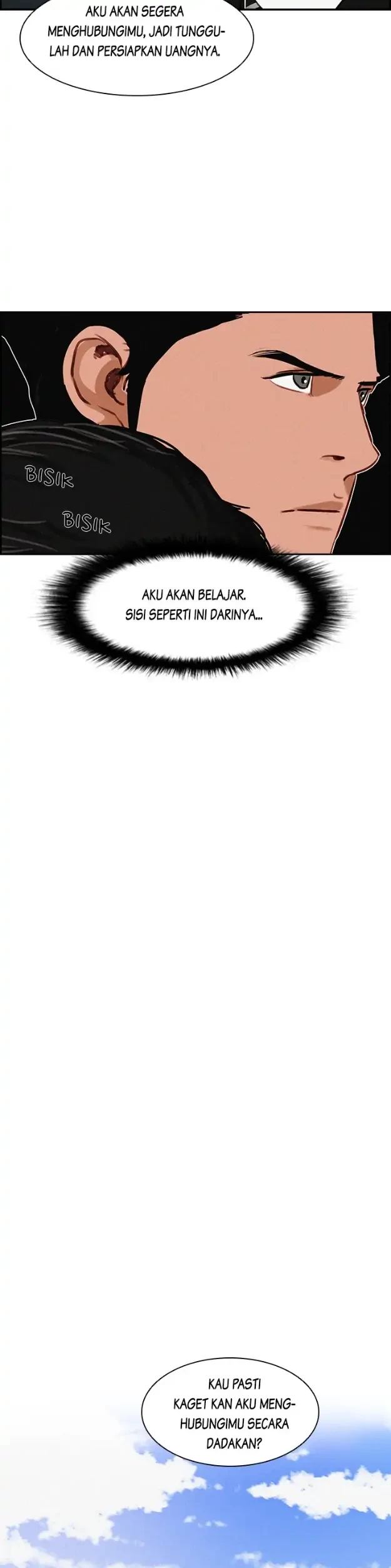 Lord of Money Chapter 30 page 33
