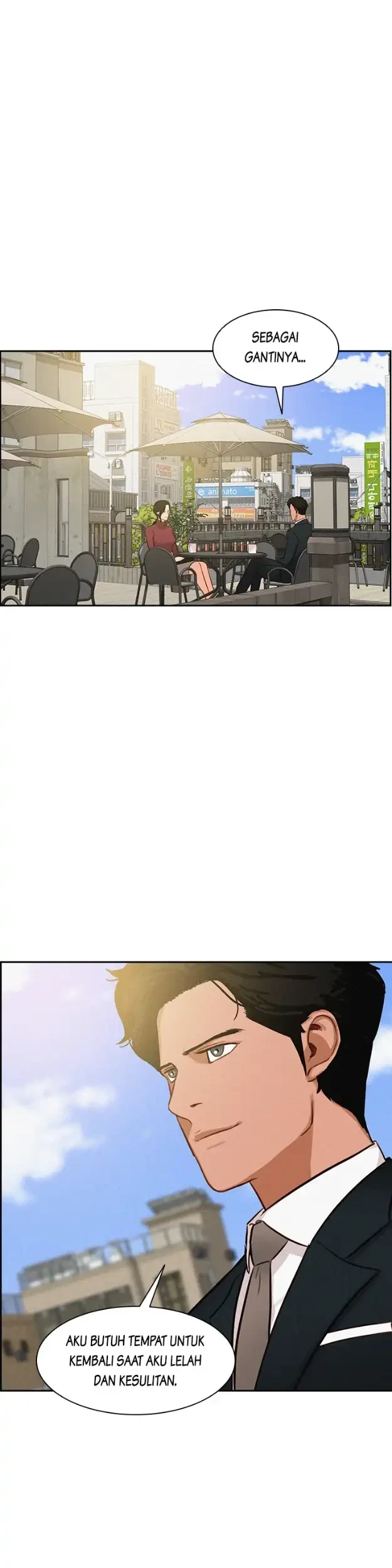 Lord of Money Chapter 30 page 41