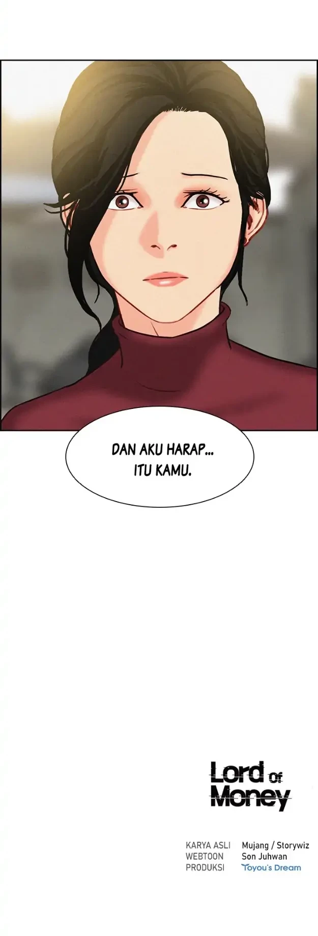 Lord of Money Chapter 30 page 42