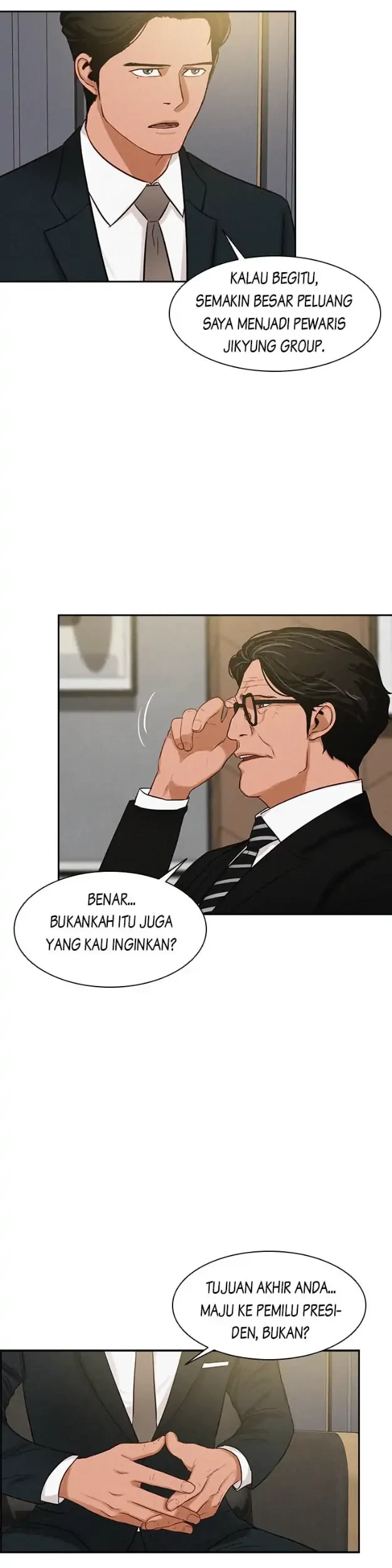 Lord of Money Chapter 30 page 7