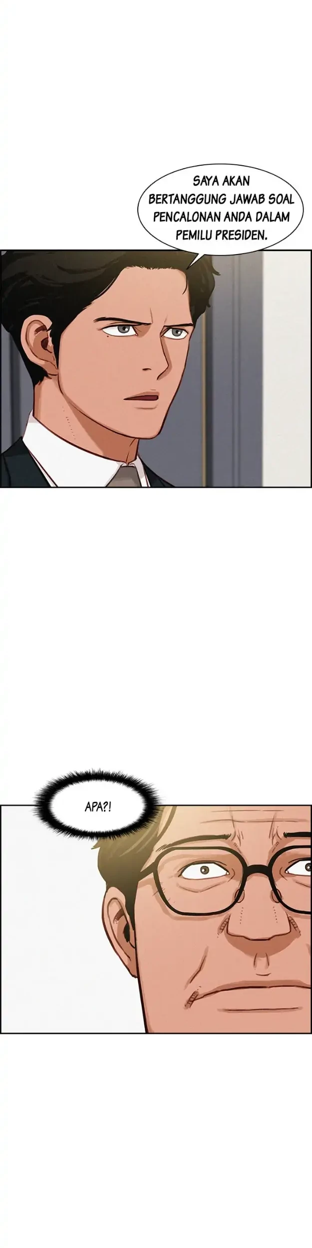 Lord of Money Chapter 30 page 8