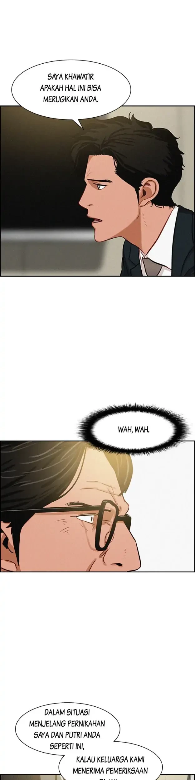 Lord of Money Chapter 30 page 13