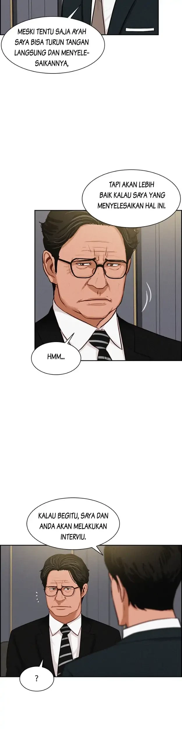 Lord of Money Chapter 30 page 15
