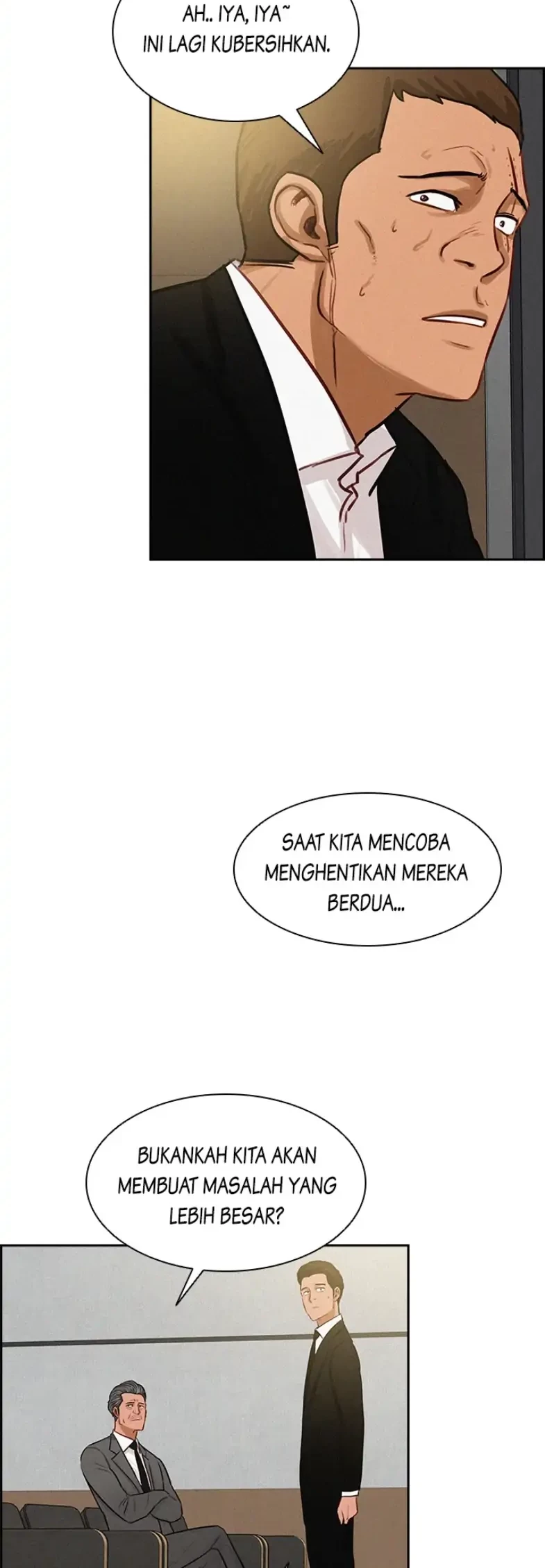 Lord of Money Chapter 38 page 30