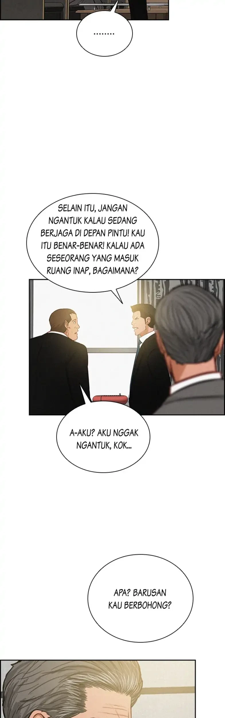Lord of Money Chapter 38 page 31