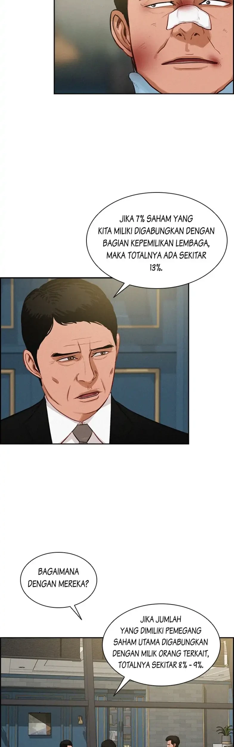 Lord of Money Chapter 38 page 37