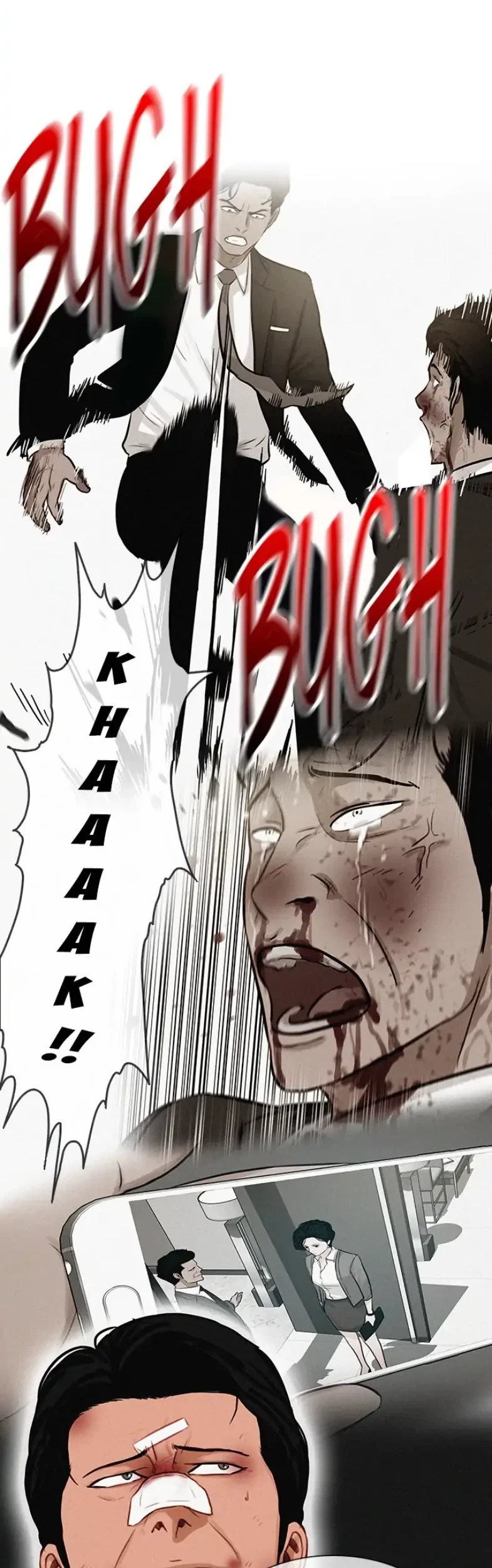 Lord of Money Chapter 38 page 43