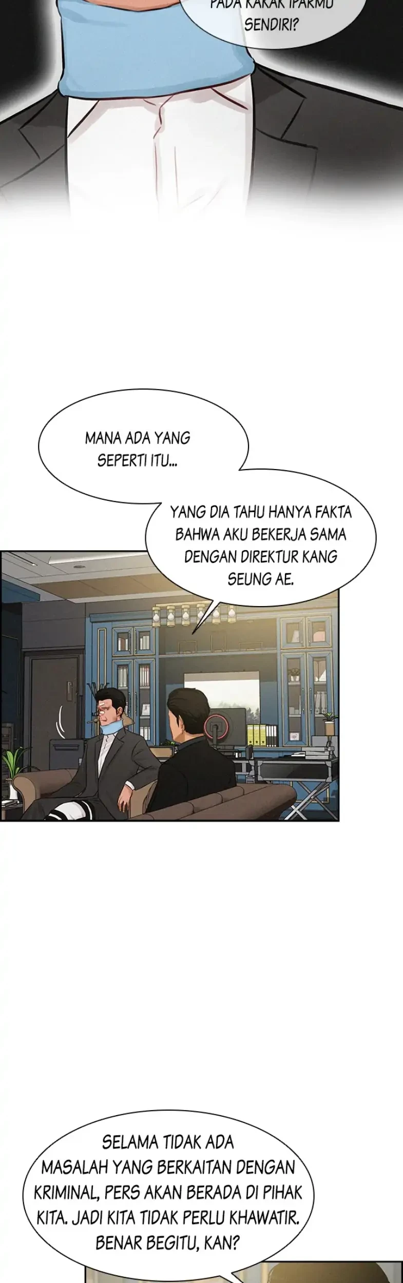 Lord of Money Chapter 38 page 45