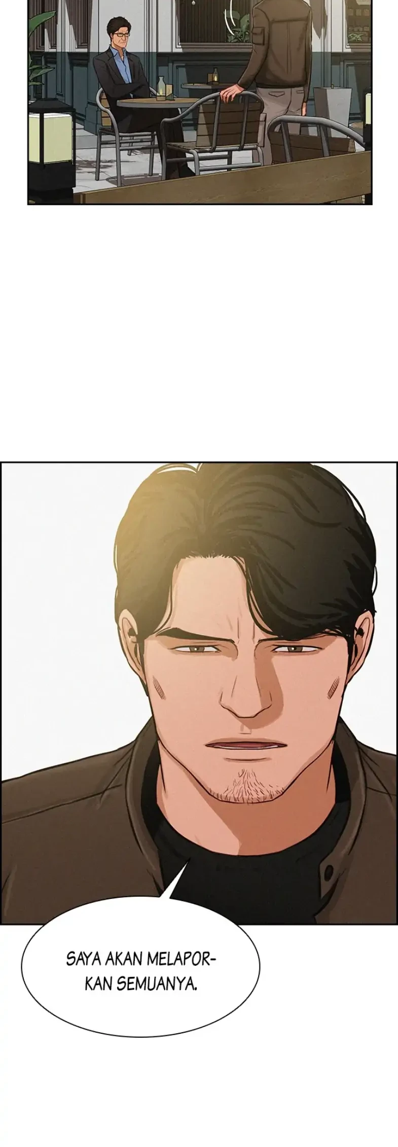 Lord of Money Chapter 38 page 16
