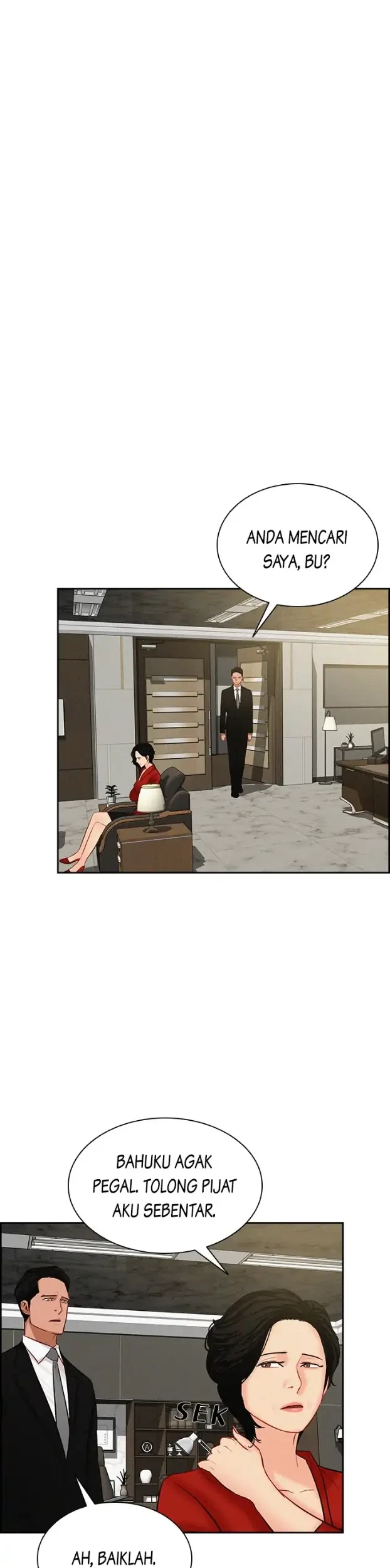 Lord of Money Chapter 39 page 26