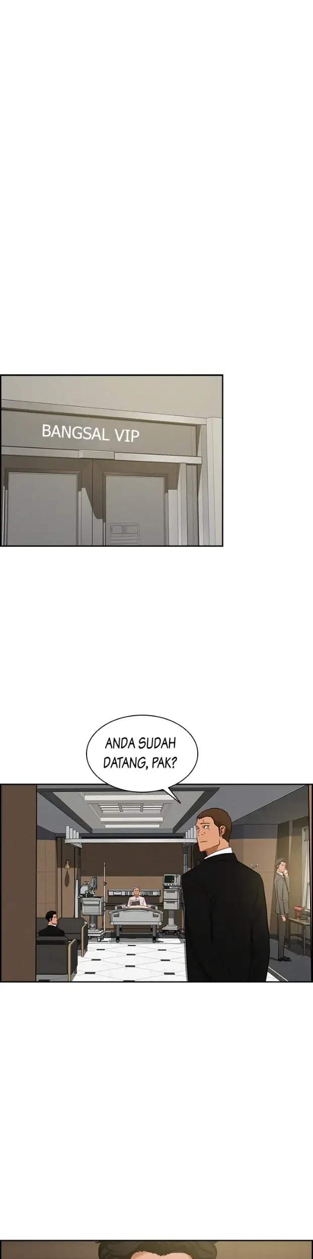 Lord of Money Chapter 39 page 31