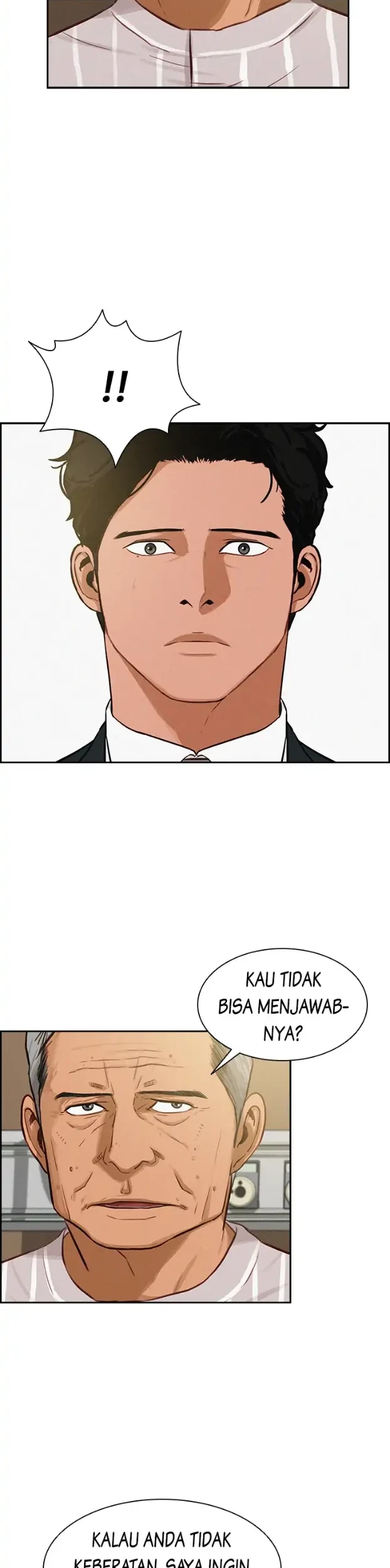 Lord of Money Chapter 39 page 37
