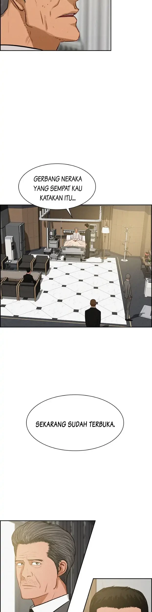 Lord of Money Chapter 39 page 40