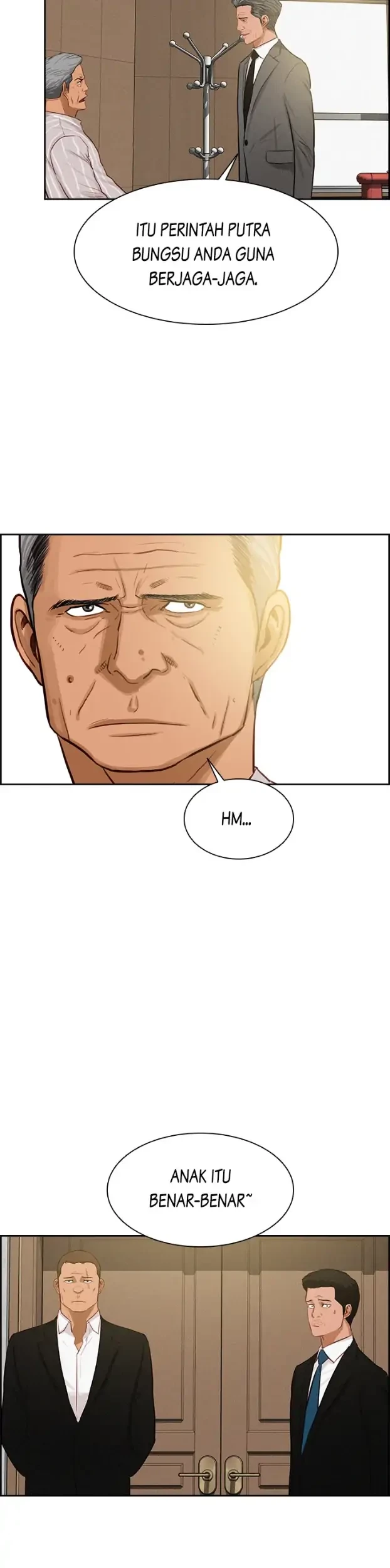 Lord of Money Chapter 39 page 4
