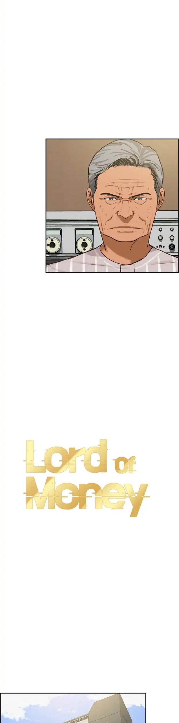 Lord of Money Chapter 39 page 11