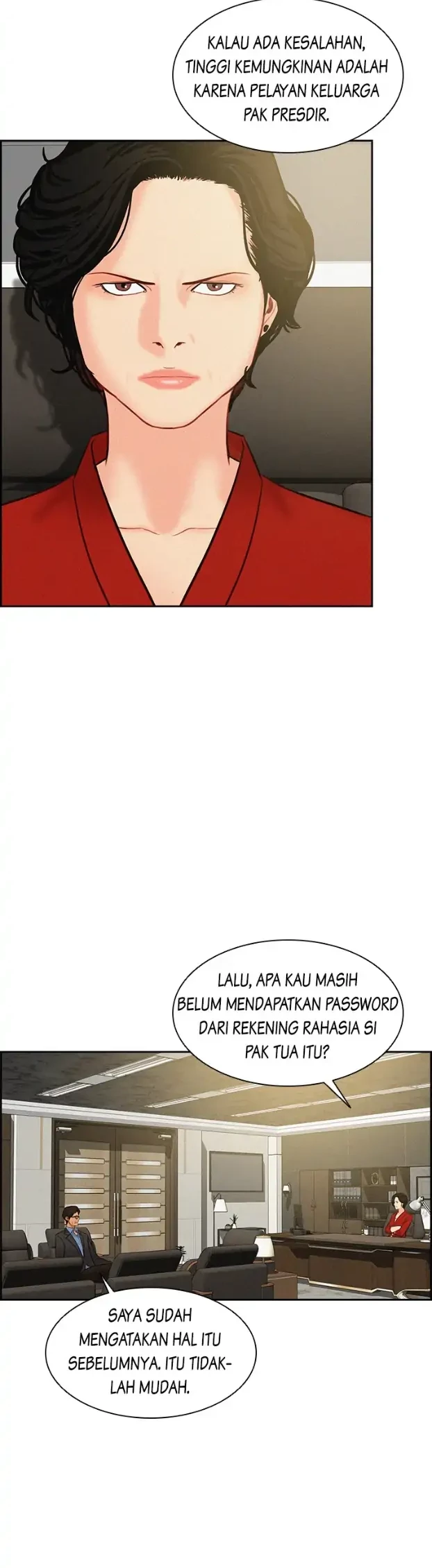 Lord of Money Chapter 39 page 14