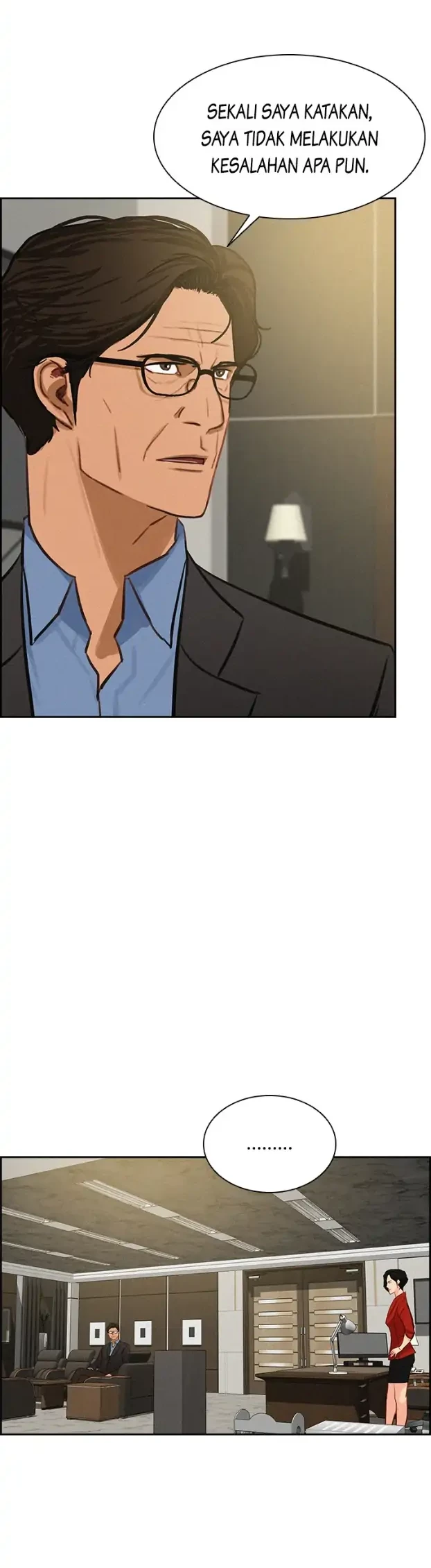 Lord of Money Chapter 39 page 16
