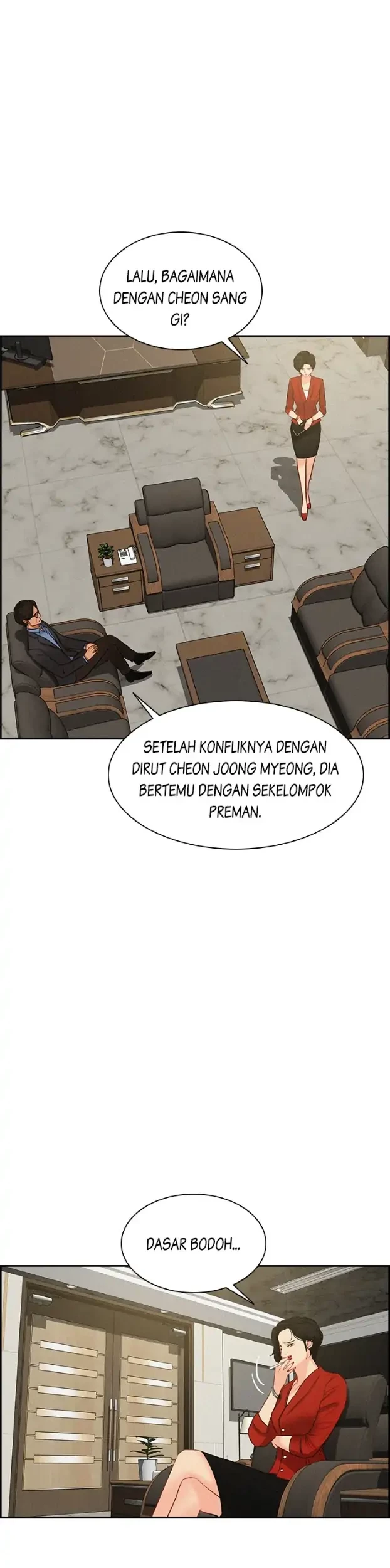 Lord of Money Chapter 39 page 17