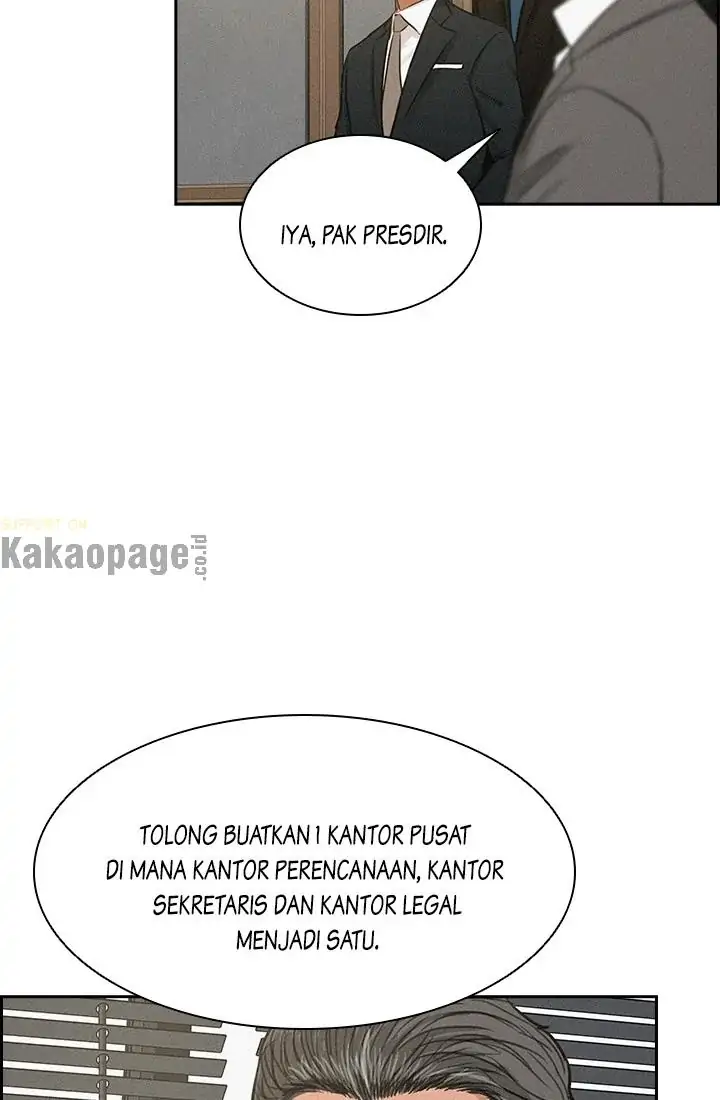Lord of Money Chapter 49 page 22