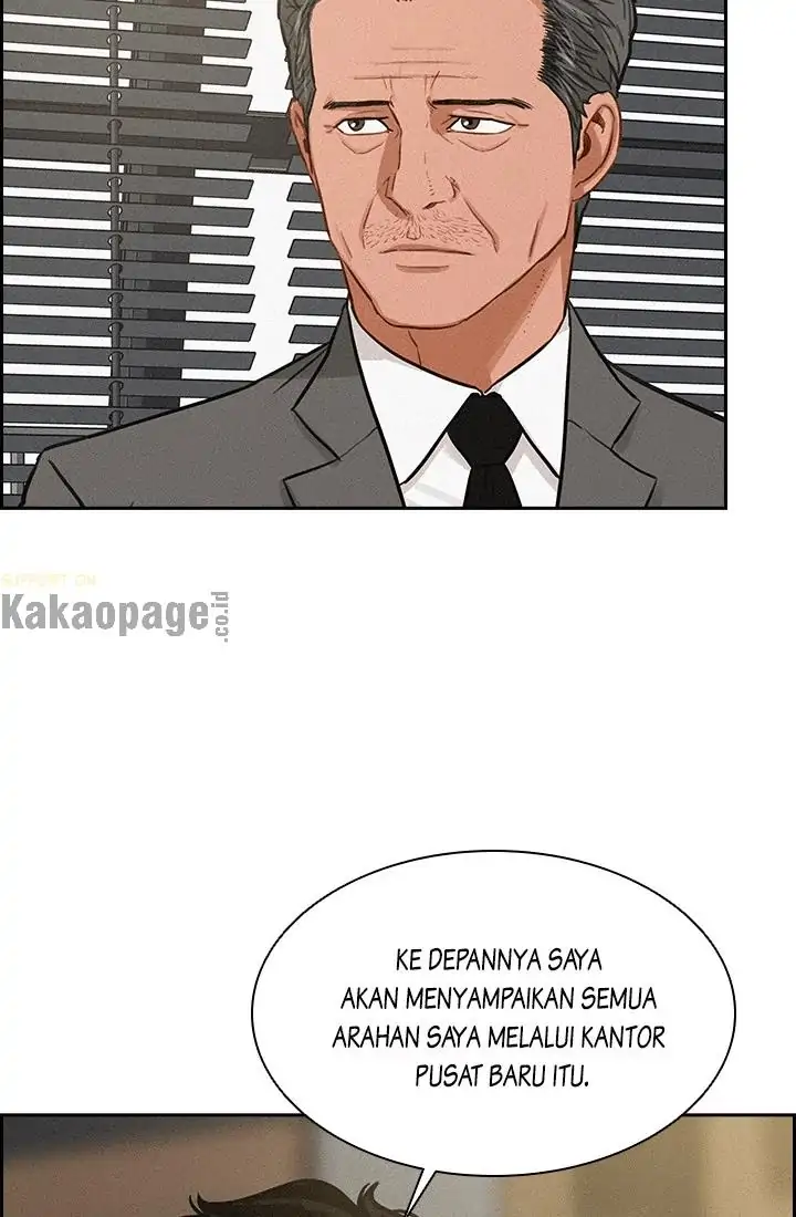 Lord of Money Chapter 49 page 23