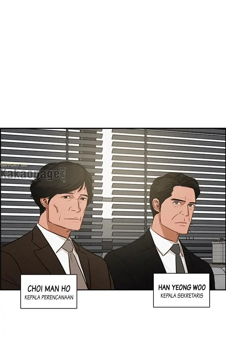 Lord of Money Chapter 49 page 3