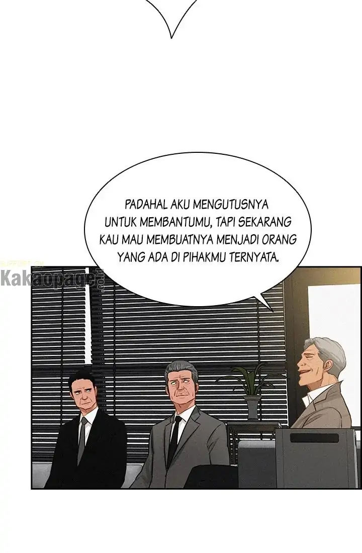 Lord of Money Chapter 49 page 31